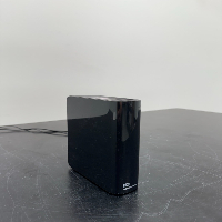 Western Digital Elements Desktop external hard drive image 0